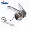 Copper Automatic Hanged Safe Fire Extinguisher Valve