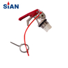Dry Powder Fire Extinguisher Valve With CE Approval