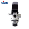 Aluminum Alloy Valve for Dry Powder Fire Extinguisher