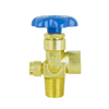 Air Nitrogen Oxygen Gas Cylinder Valve QF 2G1