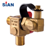 Copper Natural Gas Industrial Gas Valve
