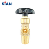 Best Quality QF-2A Carbon Dioxide Cylinder Valve