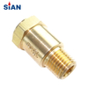 LPG Cylinder Pressure Relief Valve