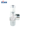 Best Sale QF-2D O2/Air/N2 Cylinder Needle Type Valve Brass Valve