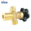Best Quality QF-2A Carbon Dioxide Cylinder Valve