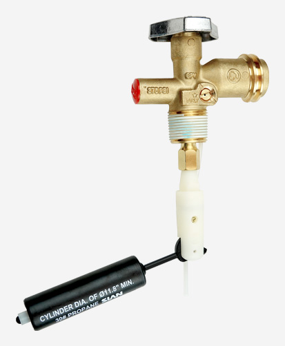 OPD Valve