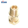 LPG Cylinder Pressure Relief Valve