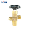 Best Quality QF-2A Carbon Dioxide Cylinder Valve