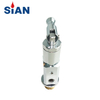 Medical Use CGA Valve CGA870-2A3 Oxygen Cylinder Axial Connection Type Valve