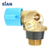 Industrial Tank CNG Valve