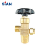 Best Quality QF-2A Carbon Dioxide Cylinder Valve