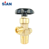 Best Quality QF-2A Carbon Dioxide Cylinder Valve