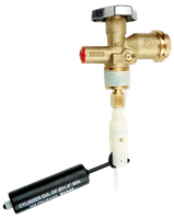LPG Valve