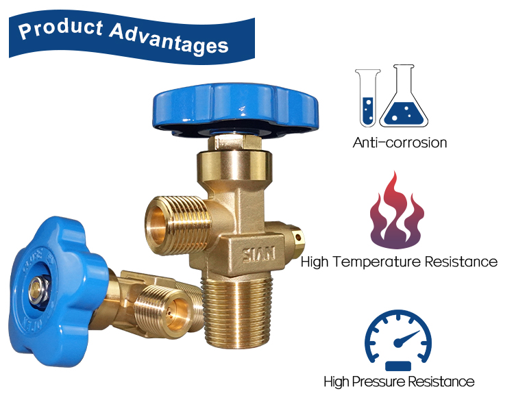 Residual Pressure Valve 16