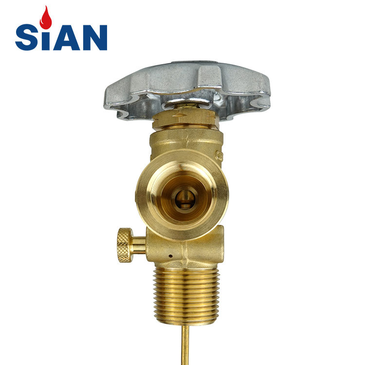 SiAN LPG 100LBS Cylinder CPV510 POL Valve (14).jpg